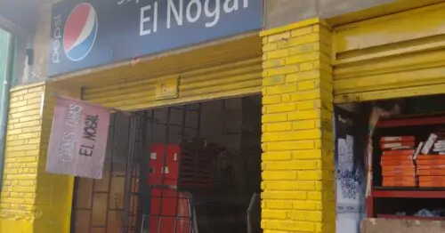 SUPERMERCADO EL NOGAL SANTA INÉS SUPERMERCADO EL NOGAL SANTA INÉS